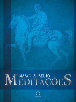cover image of Meditações